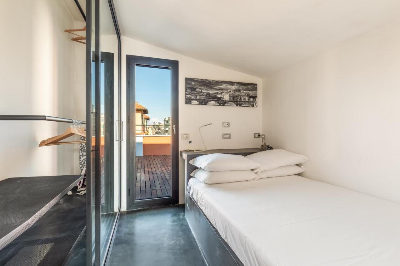 Fantastic Penthouse Over The Sky Appartamento *